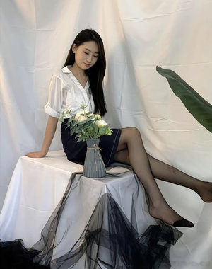 老公把我B日肿了